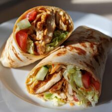 30-Minute Chicken Rolls: Your New Favorite Meal Savior