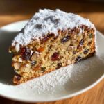 Christmas Cake Delight
