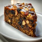 Christmas Cake Delight