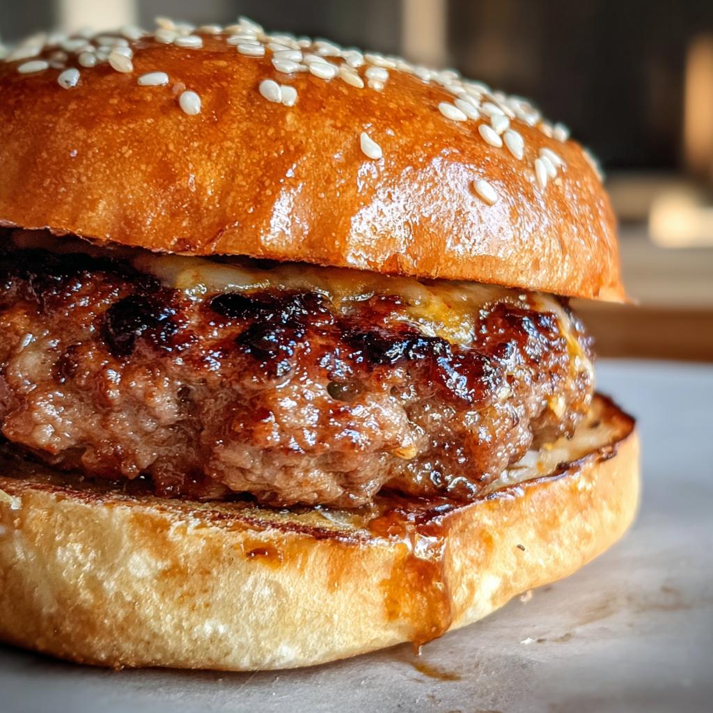 Crack Burgers - detail 1