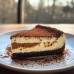 Creamy & Rich Tiramisu Cheesecake: An Incredible Ultimate Delight