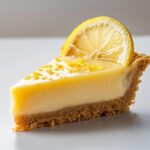 Magic Lemon Dessert