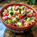 Mediterranean Plan With Julia