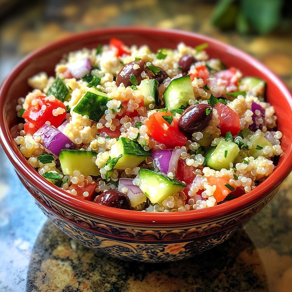 Mediterranean Plan With Julia