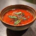 Roast Tomato Soup