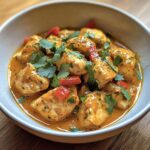 Spicy Brazilian Coconut Chicken: An Incredible Ultimate Recipe