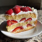 Strawberry Shortcake Delight