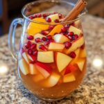 Apple Cider Sangria