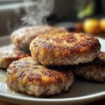 Authentic German Frikadellen Recipe (German Hamburgers)