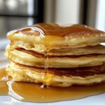 Best-Ever Pancakes