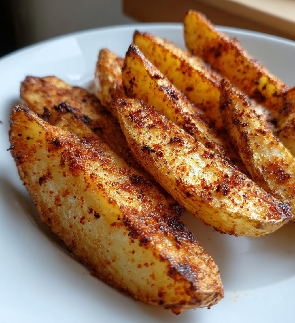 Best Potatoes You'll Ever Taste - detail 1