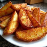 Best Potatoes You'll Ever Taste