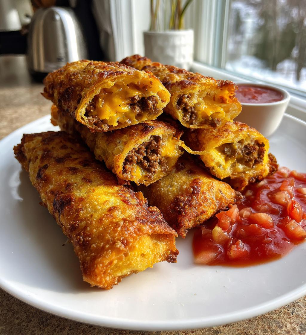 Cheesy Taco Sticks Recipe: Easy Crispy Snack for Game DayRefrigerator Pickles Recipe: Quick and Easy Homemade Pickles - detail 1