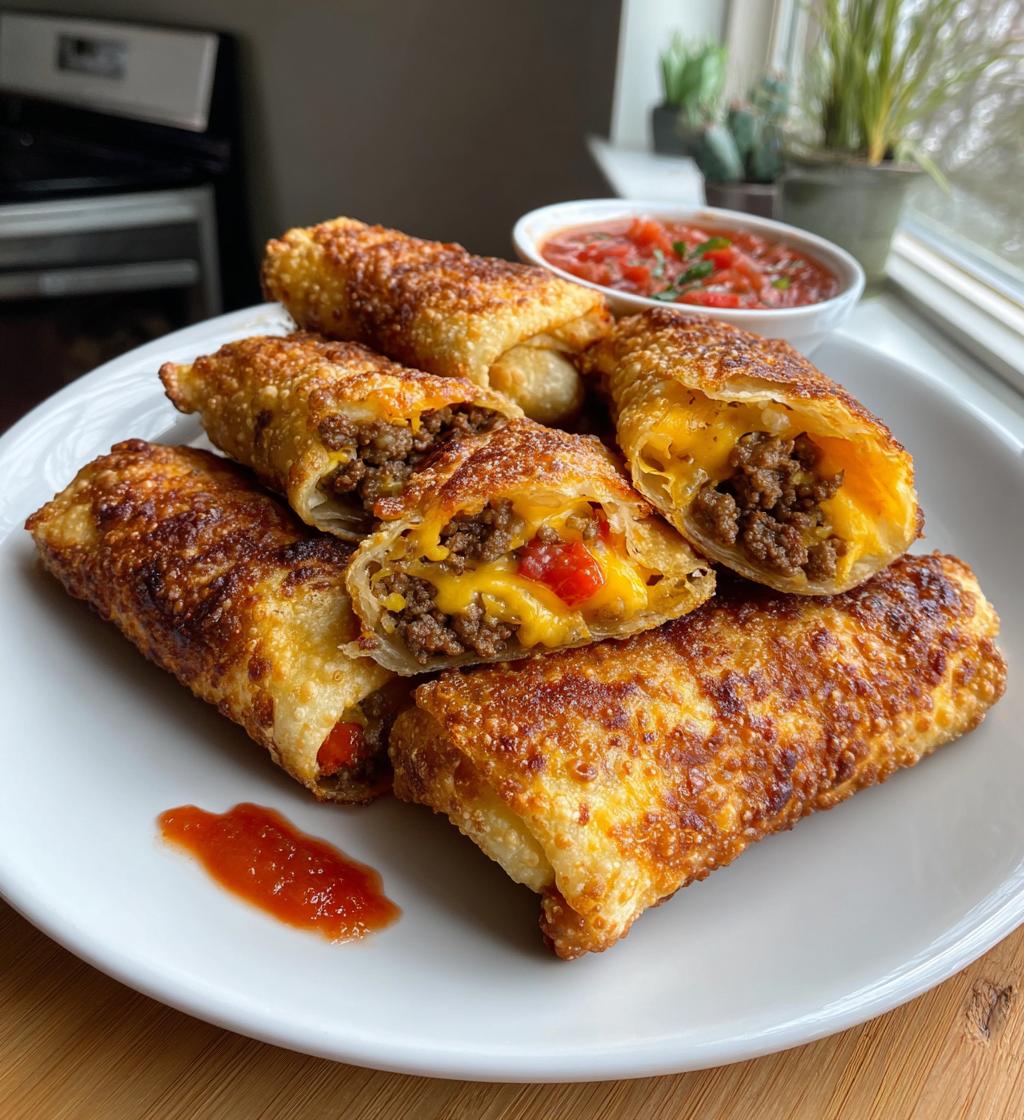 Cheesy Taco Sticks Recipe: Easy Crispy Snack for Game DayRefrigerator Pickles Recipe: Quick and Easy Homemade Pickles