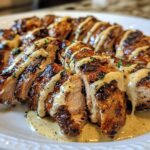 Chicken Shawarma with Creamy Garlic Sauce
