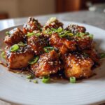 Chicken Teriyaki