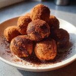 Coffee Toffee Truffles Recipe: Rich Homemade Chocolate TreatsOne Pan Shrimp Orzo with Lemon Recipe for Quick and Flavorful Meals