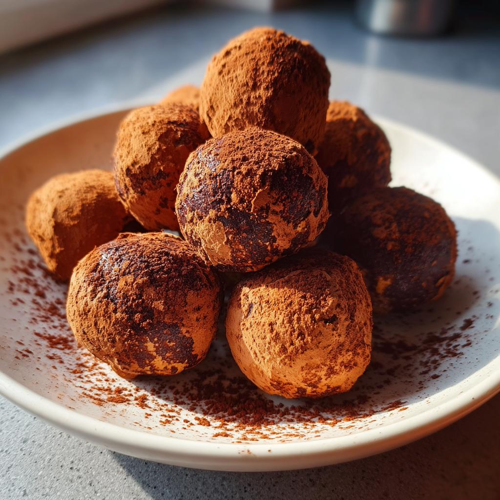 Coffee Toffee Truffles Recipe: Rich Homemade Chocolate TreatsOne Pan Shrimp Orzo with Lemon Recipe for Quick and Flavorful Meals