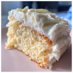 Delightfully Easy Cool Whip and Pudding Frosting Recipe for Desserts