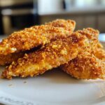 Doritos Chicken Tenders