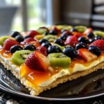 Fruit Pizza