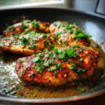 Garlic Butter Chicken