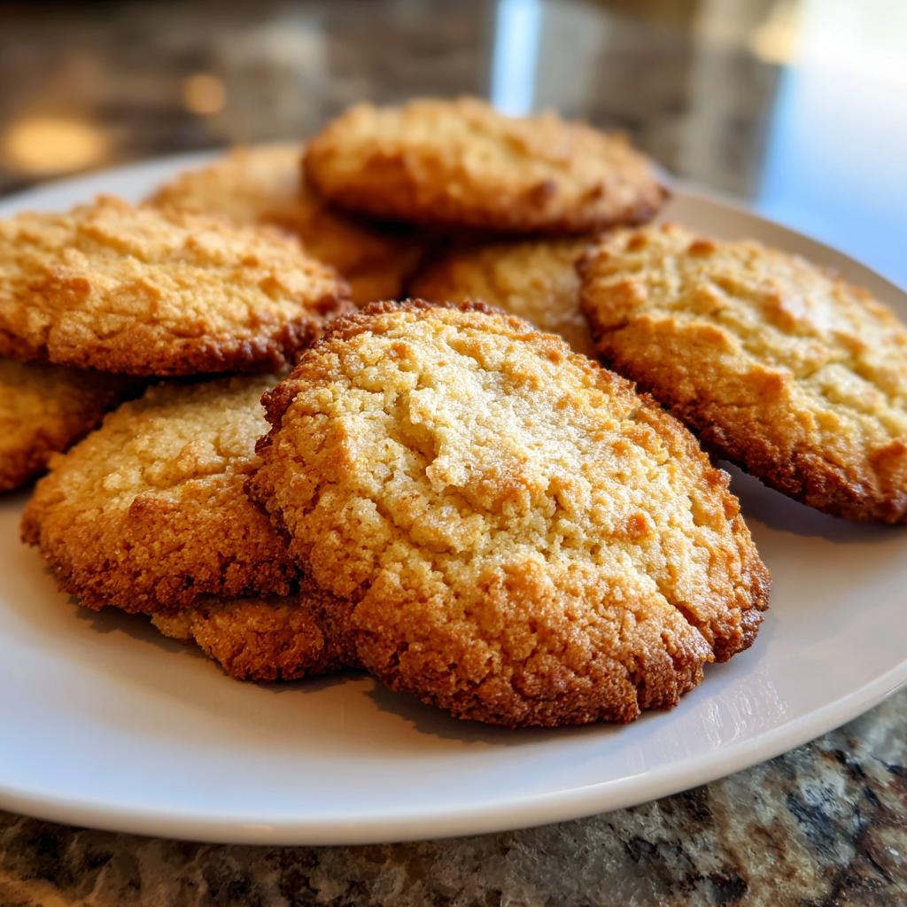 Gluten Free & Dairy Free Almond Flour Sugar Cookies RecipeAir Fryer Cheesy Mashed Potato Balls Recipe – Crispy and Easy - detail 1