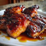 Hawaiian Style Teriyaki Chicken