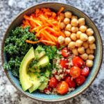 Healthy Bowls Recipes for a Nutritious Family Dinner: Easy and Delicious Meal Ideas