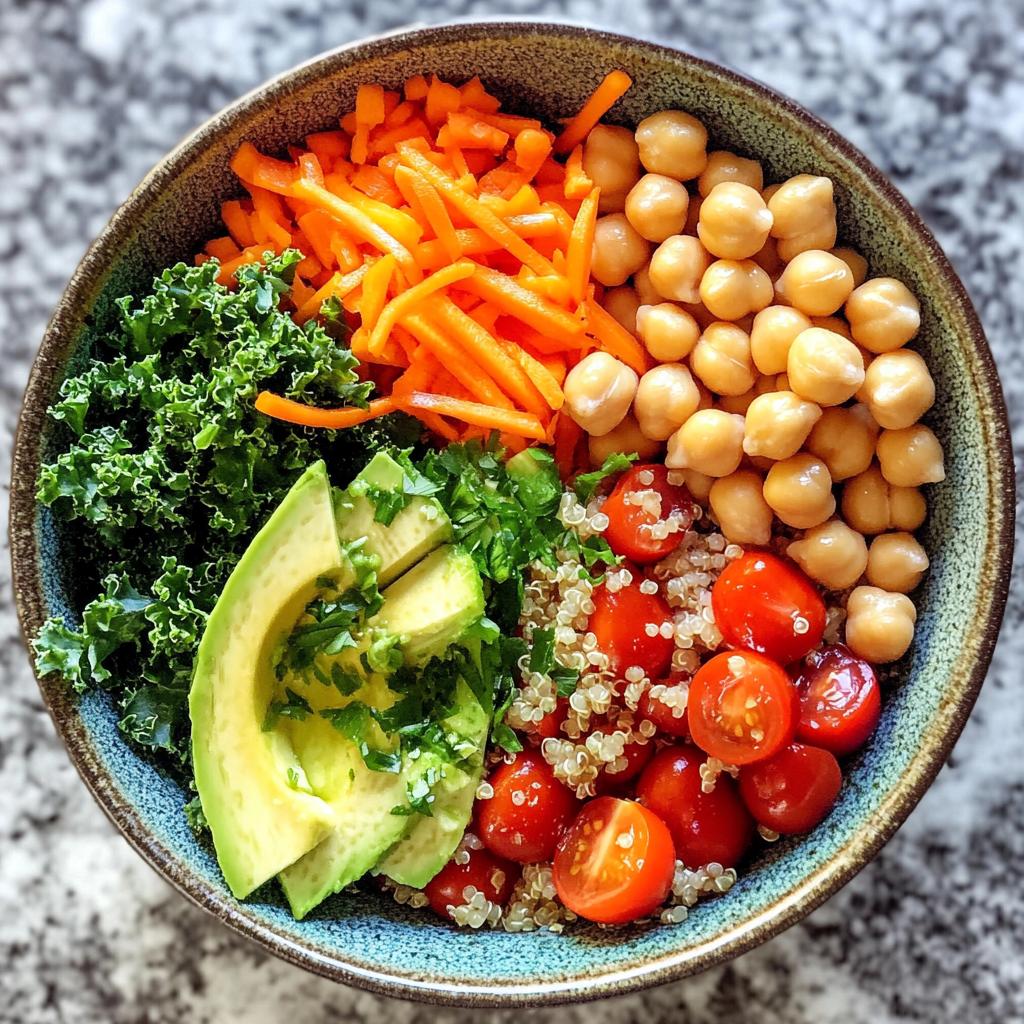 Healthy Bowls Recipes for a Nutritious Family Dinner: Easy and Delicious Meal Ideas