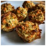 Healthy Hidden Veggie Fruit Snacks