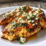 Hot Honey Feta Chicken: Impress with Ease