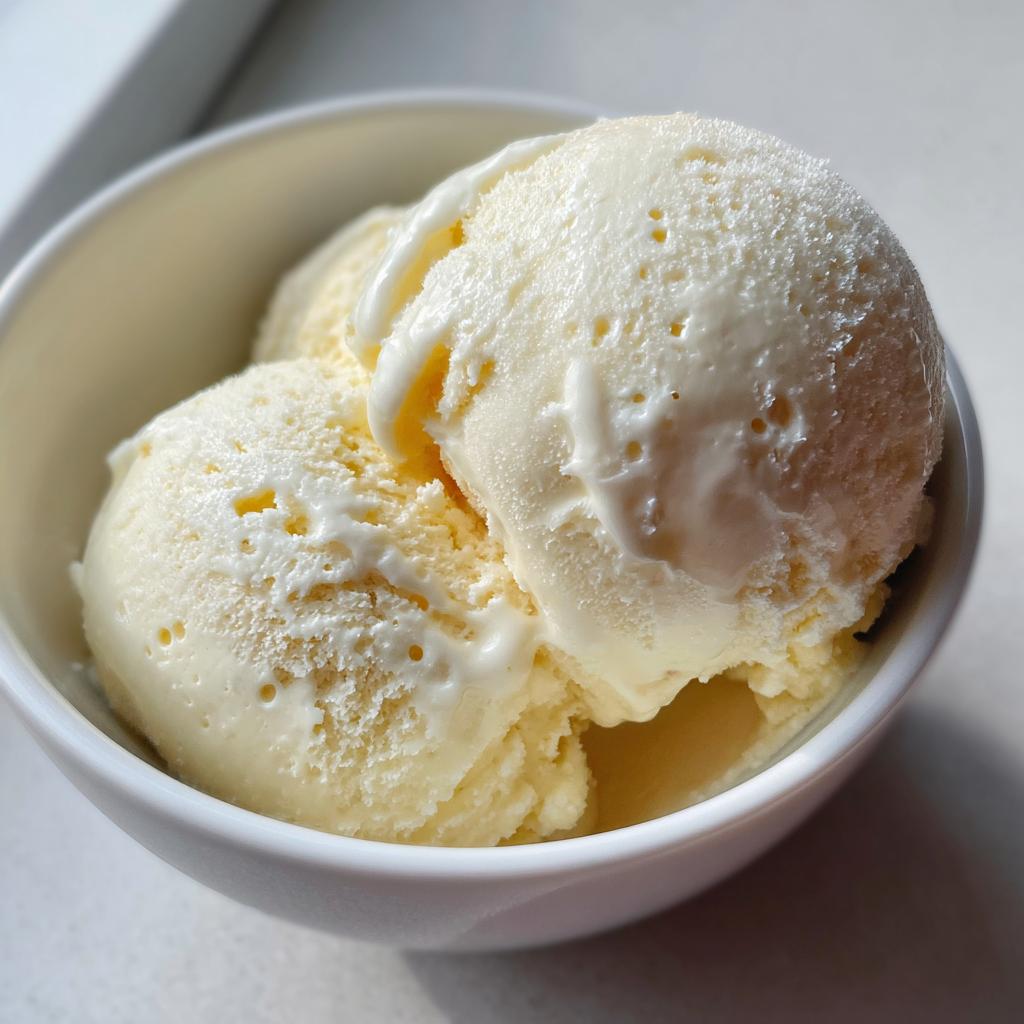 How to Make Ice Cream in a Blender! Easy 3-Step Recipe