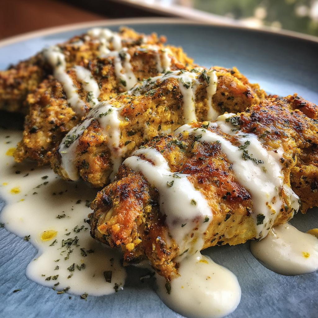 Irresistible Chicken Shawarma with Creamy Garlic Sauce