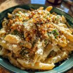 Mexican Street Corn Pasta Salad Recipe That’s Easy and Delicious