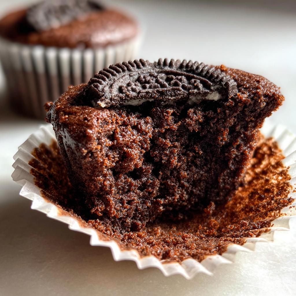 The Best Mini Oreo Chocolate Cupcakes You’ll Ever MakeCute, Easy, and Full of Flavor!Easy Baked Pesto ChickenGarlic Butter Chicken Bites with Asparagus Recipe in 20 Minutes - detail 1