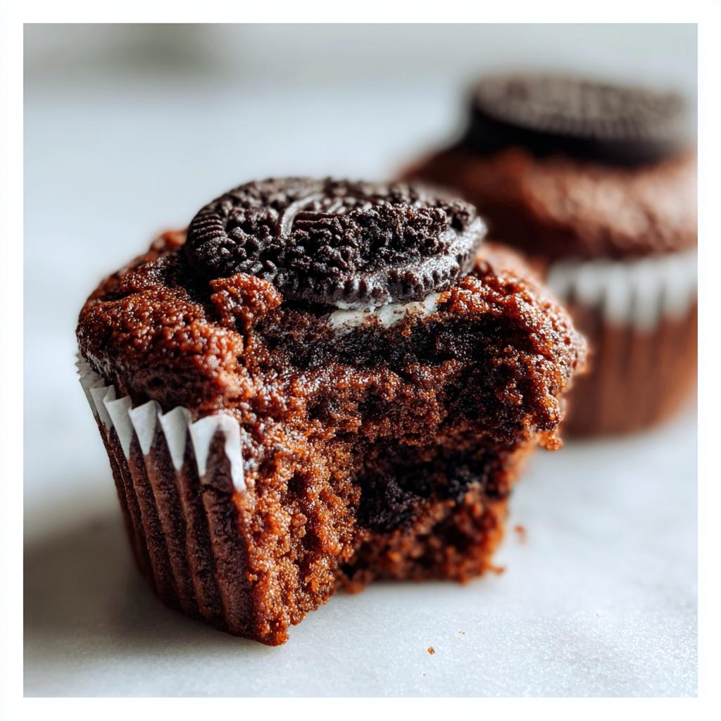 The Best Mini Oreo Chocolate Cupcakes You’ll Ever MakeCute, Easy, and Full of Flavor!Easy Baked Pesto ChickenGarlic Butter Chicken Bites with Asparagus Recipe in 20 Minutes