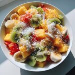 Tropical Fruit Salad