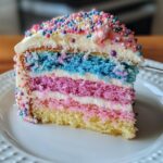 Unicorn Cake
