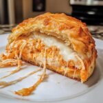 buffalo chicken bombs recipe