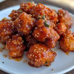 crispy bang bang chicken recipe