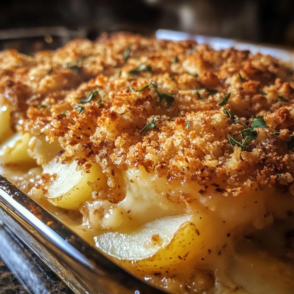 mississippi mud potatoes recipe