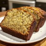 tropical banana pineapple bread recipe