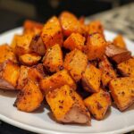 Air Fryer Sweet Potatoes Recipe: Discover Crispy Perfection! - Air Fryer Recipes