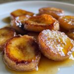 BEST RECIPE for Pan Fried Cinnamon Bananas Download.