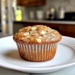 Banana Oatmeal Muffins (No Flour, No Sugar): 7 Wholesome Tips