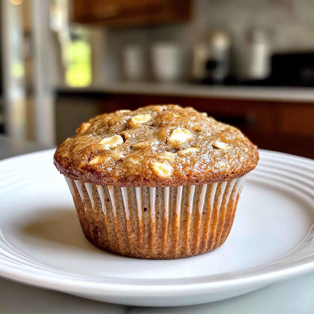 Banana Oatmeal Muffins (No Flour, No Sugar): 7 Wholesome Tips