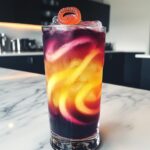 Beetlejuice Drink – A Spooky, Colorful, and Fun Halloween Party Beverage