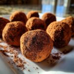 Chia Seed Power Truffles