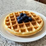 Cream Cheese Keto Waffles: 5 Reasons You'll Love Them - Desserts & Drinks